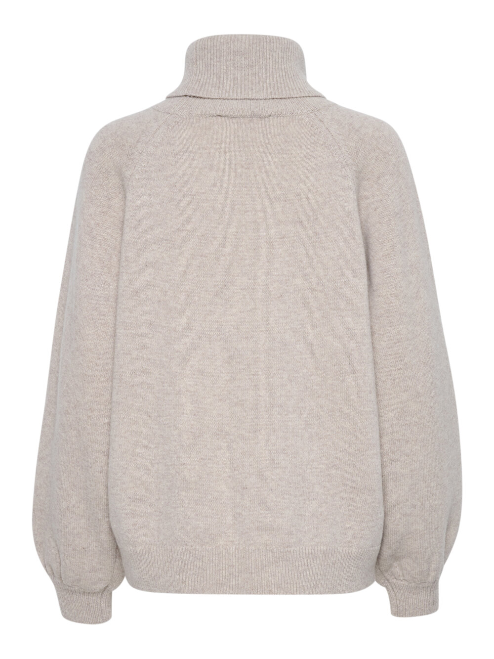 Gestuz - ManziGZ wool rollneck NOOS