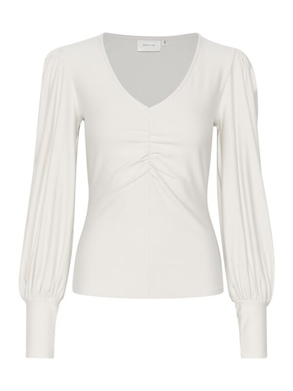 Gestuz - RifaGZ v-neck blouse NOOS