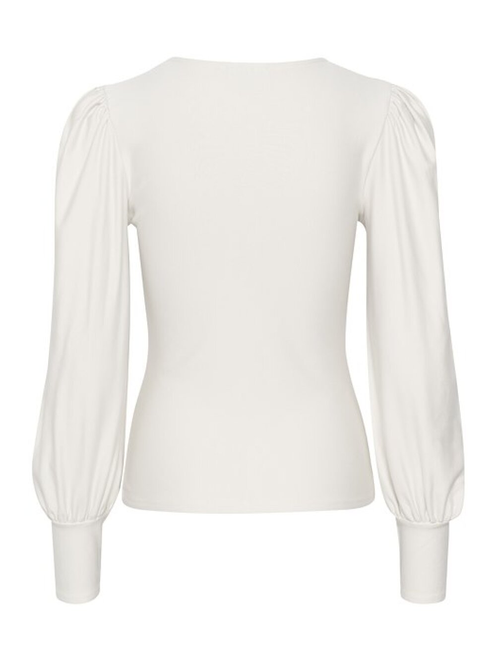 Gestuz - RifaGZ v-neck blouse NOOS