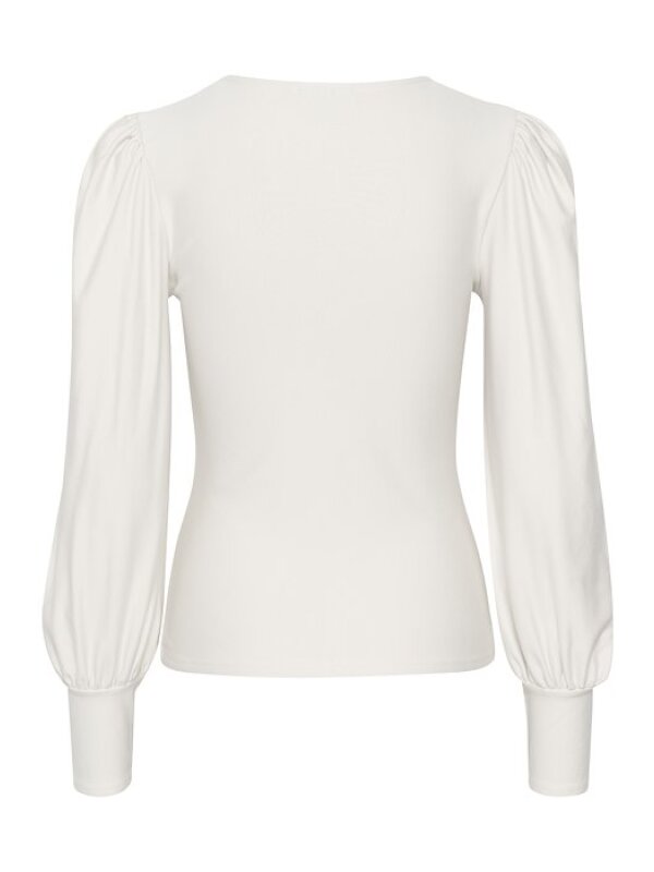 Gestuz - RifaGZ v-neck blouse NOOS