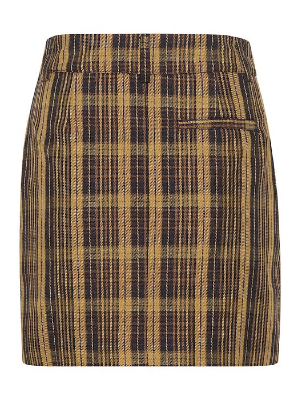 Gestuz - ChikaGZ MW skirt