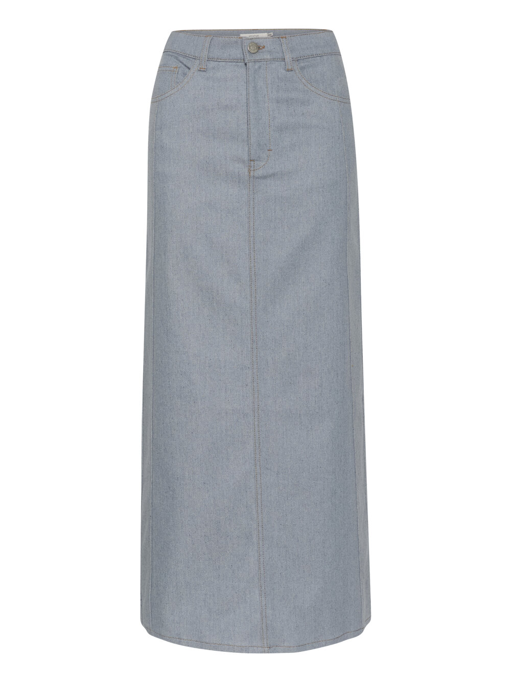 Gestuz - RockiaGZ HW slit skirt