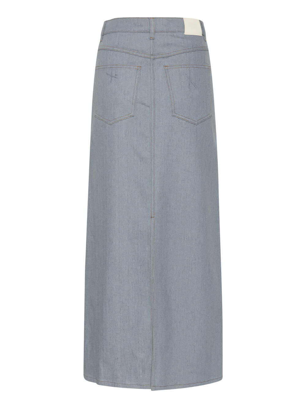 Gestuz - RockiaGZ HW slit skirt