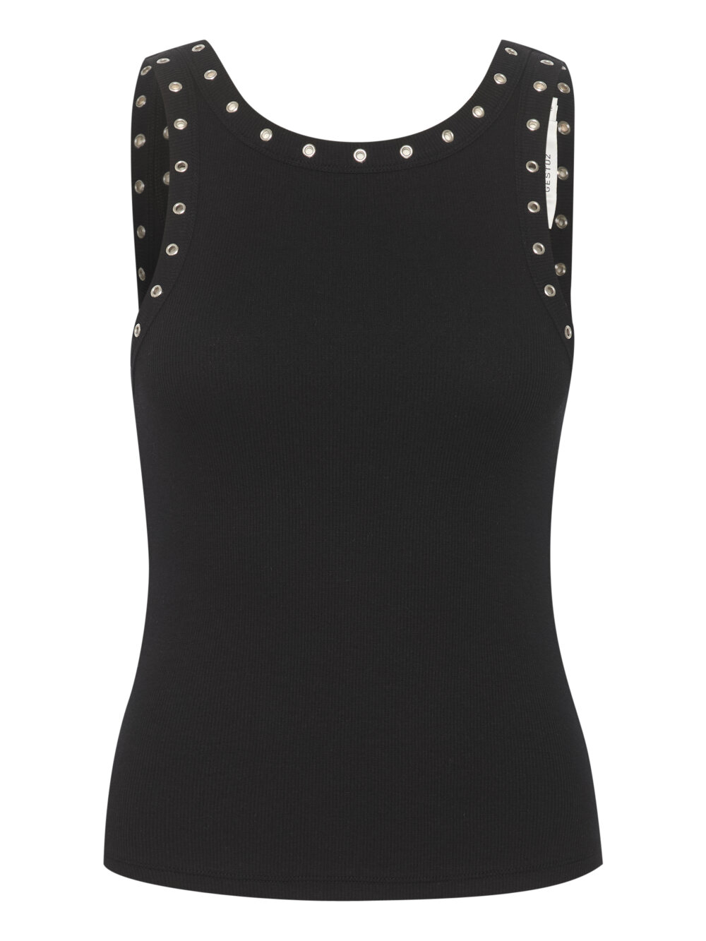 Gestuz - DrewGZ eyelet tank top