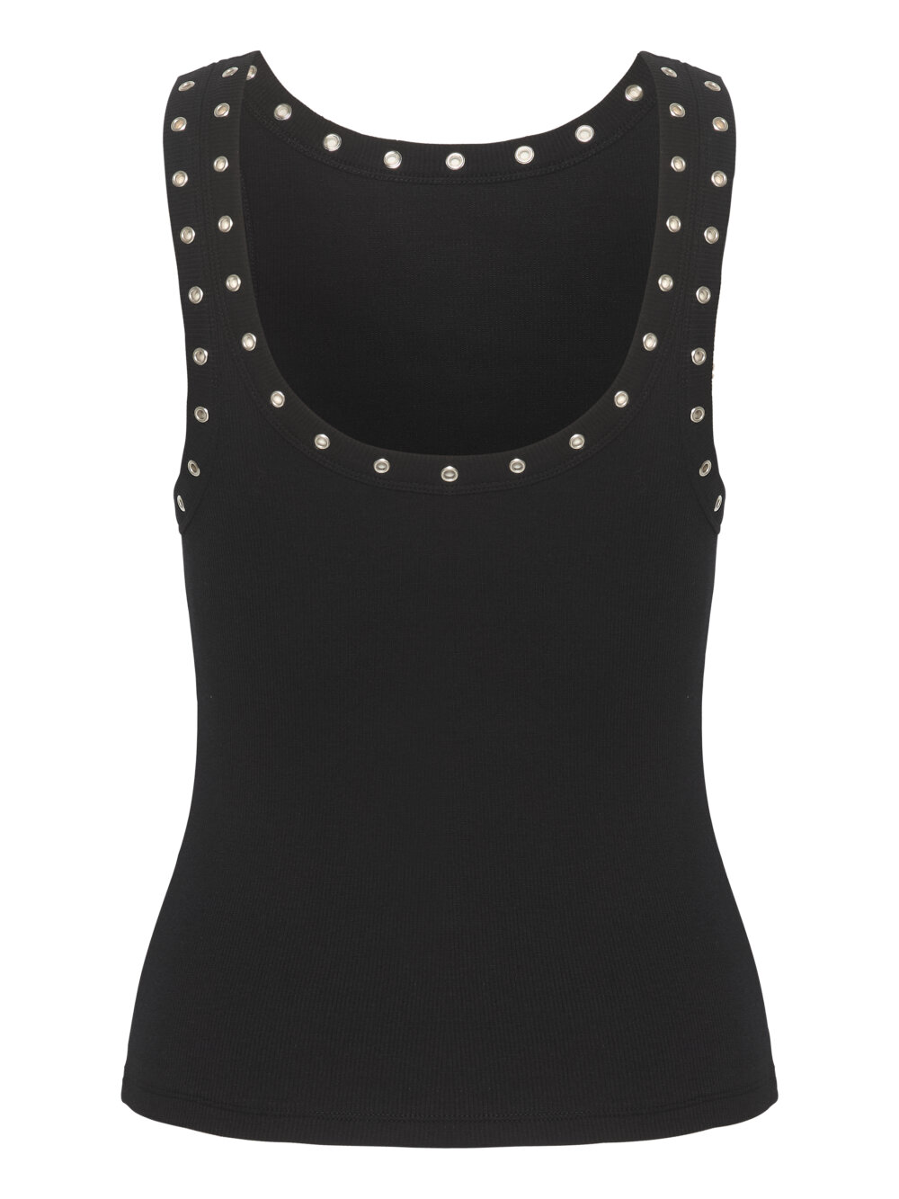 Gestuz - DrewGZ eyelet tank top