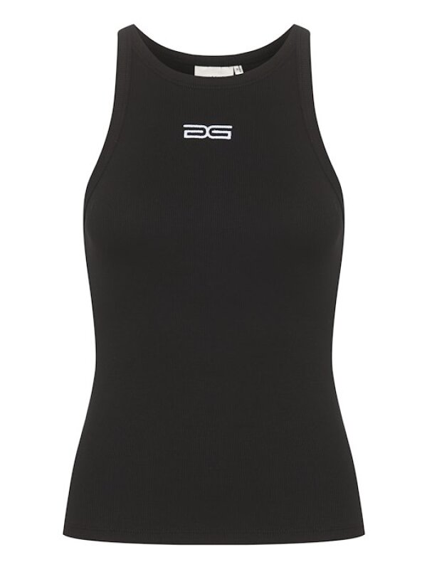 Gestuz -  DrewGZ SL Logo Tanktop