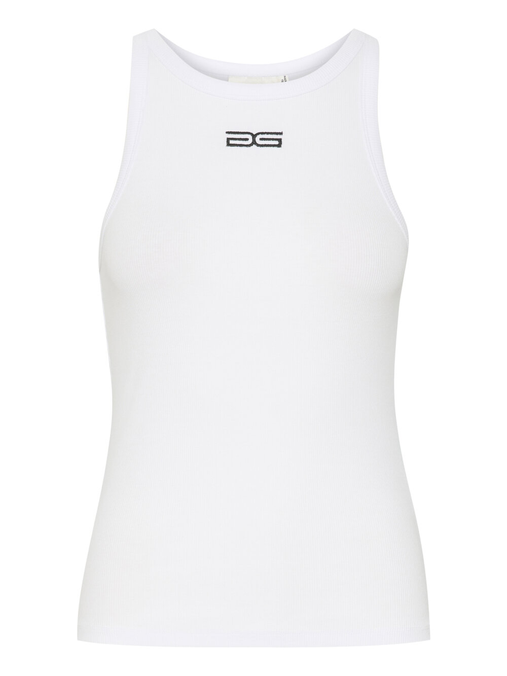 Gestuz - DrewGZ SL Logo Tanktop 