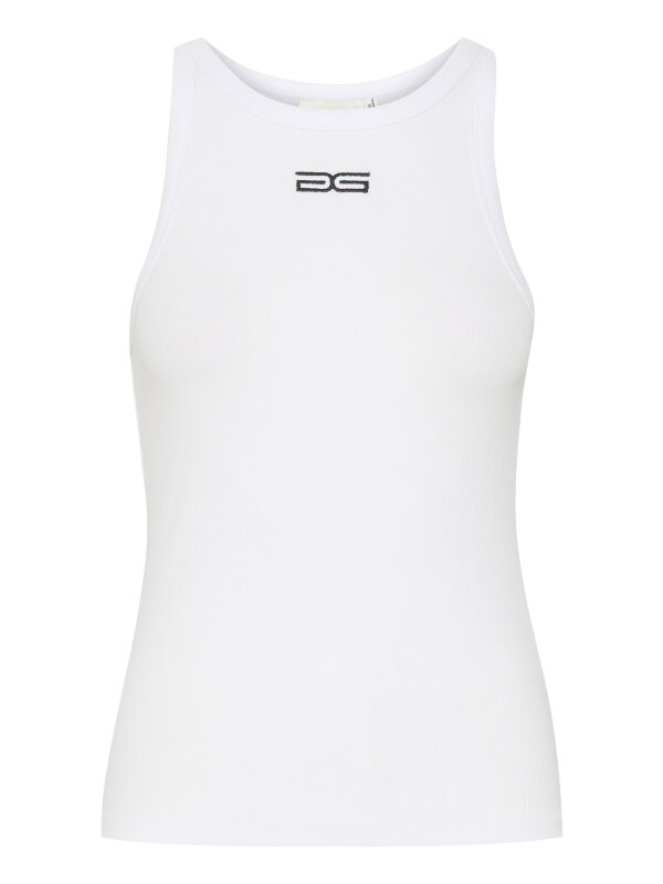 Gestuz - DrewGZ SL Logo Tanktop 