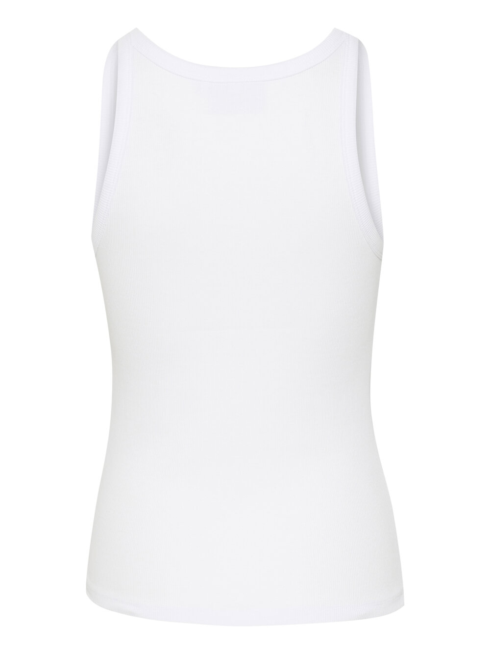 Gestuz - DrewGZ SL Logo Tanktop 