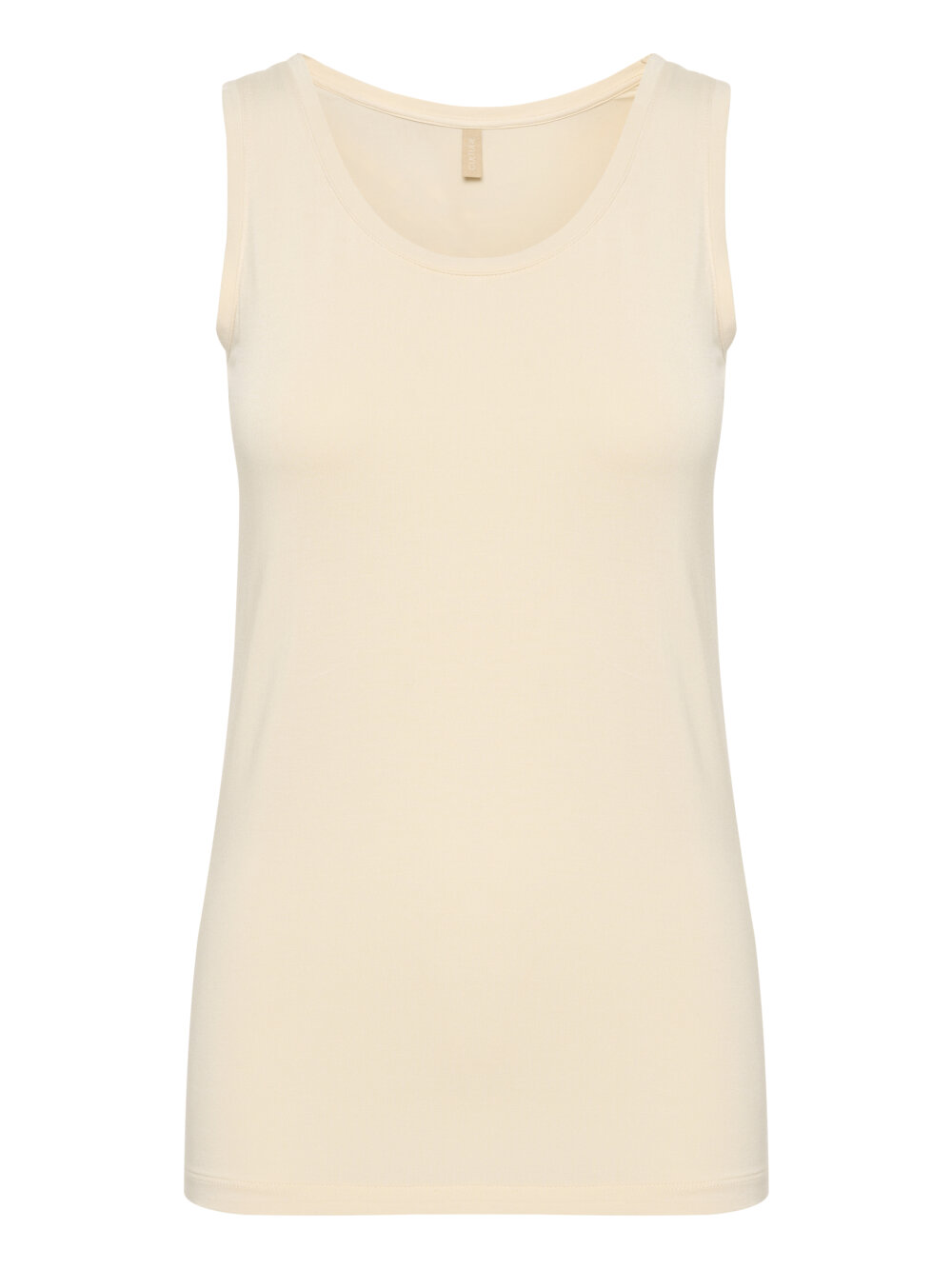 Culture - CUpoppy Tank Top