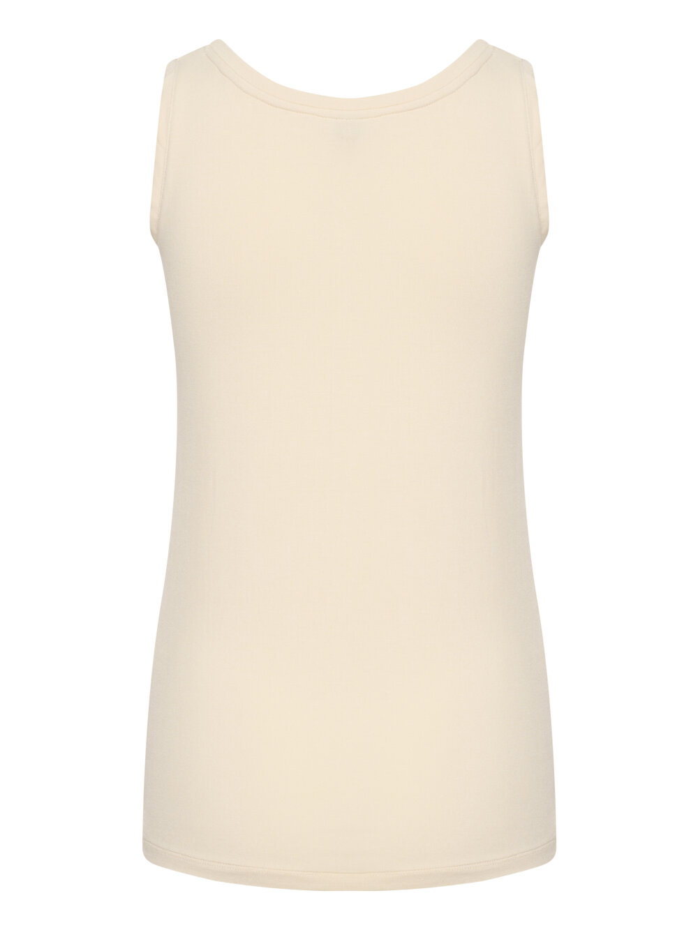 Culture - CUpoppy Tank Top