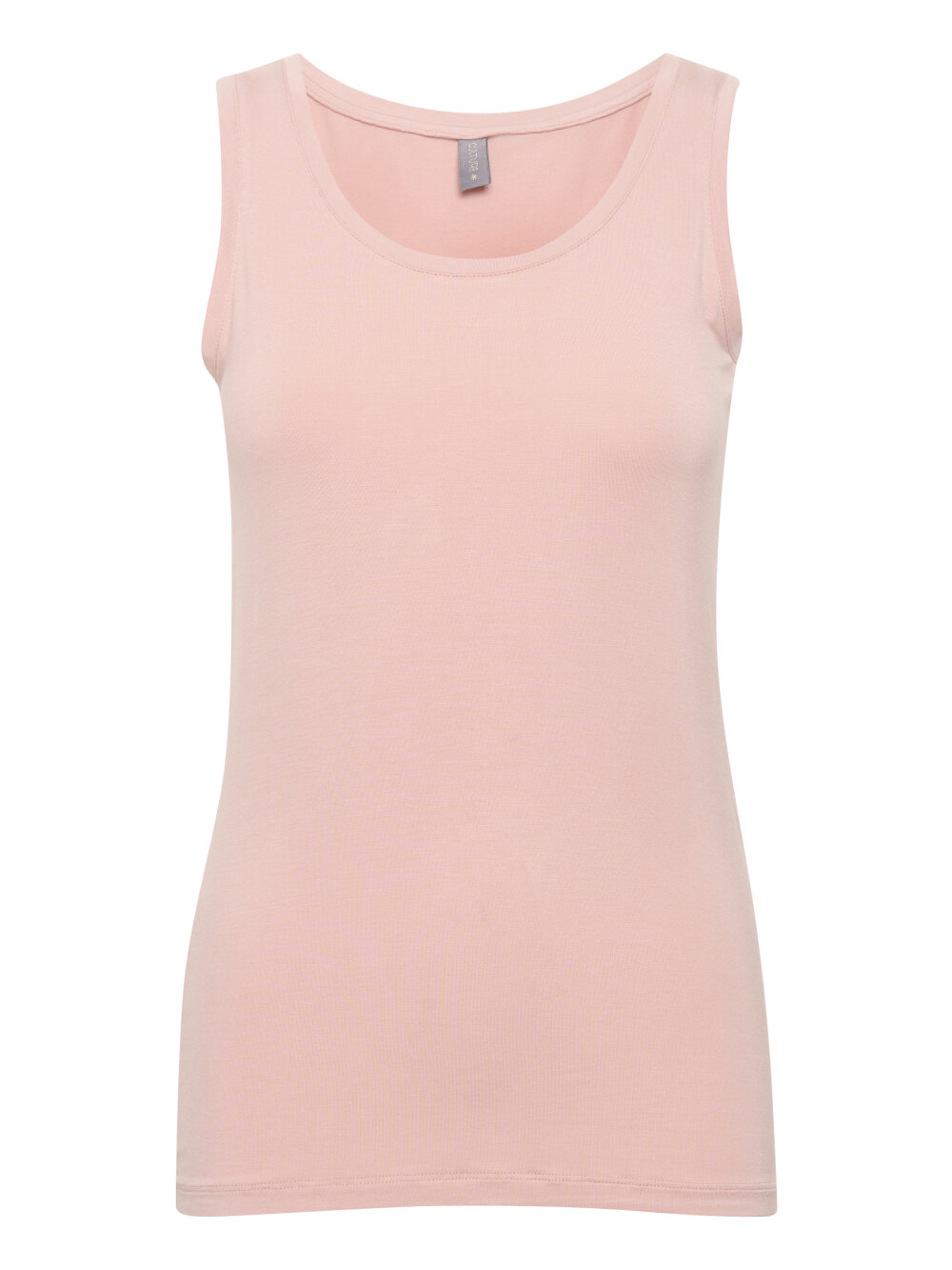 Culture - CUpoppy Tank Top