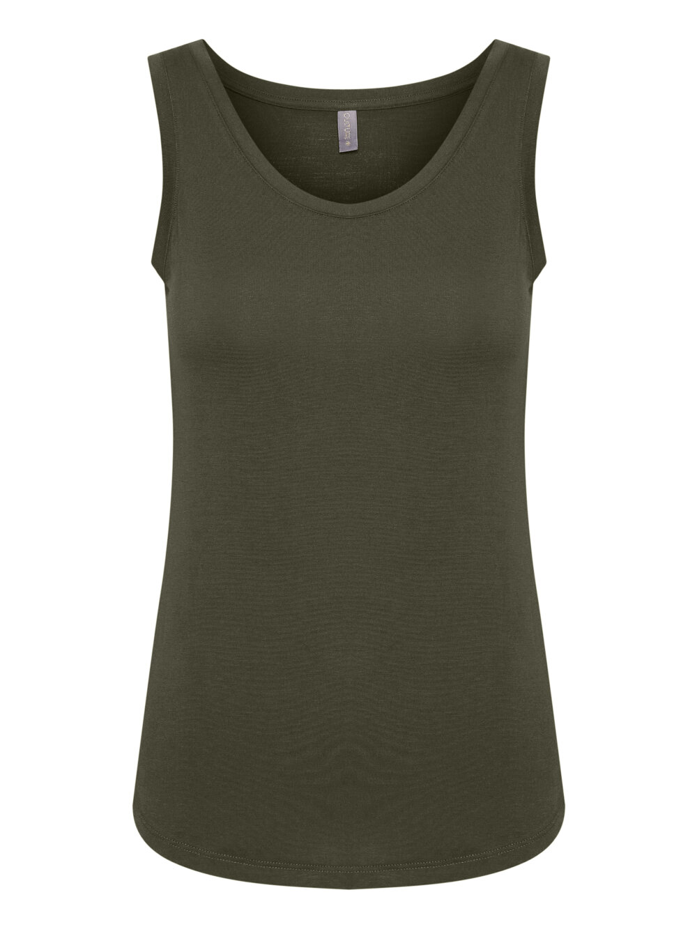 Culture - CUpoppy Tank Top