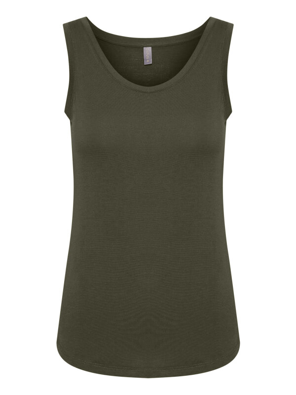 Culture - CUpoppy Tank Top