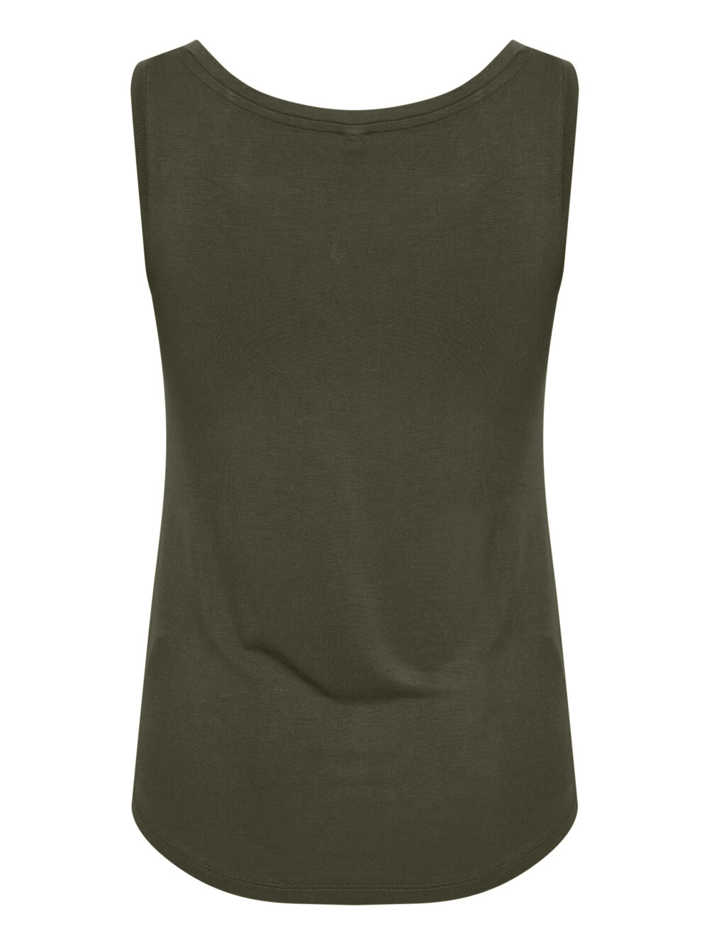 Culture - CUpoppy Tank Top