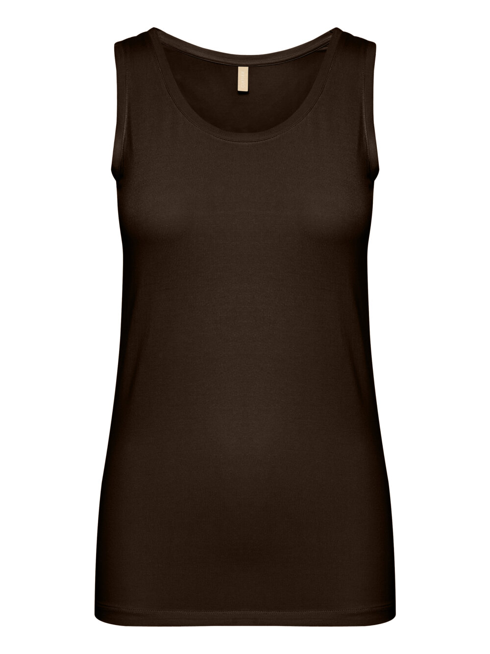 Culture - CUpoppy Tank Top