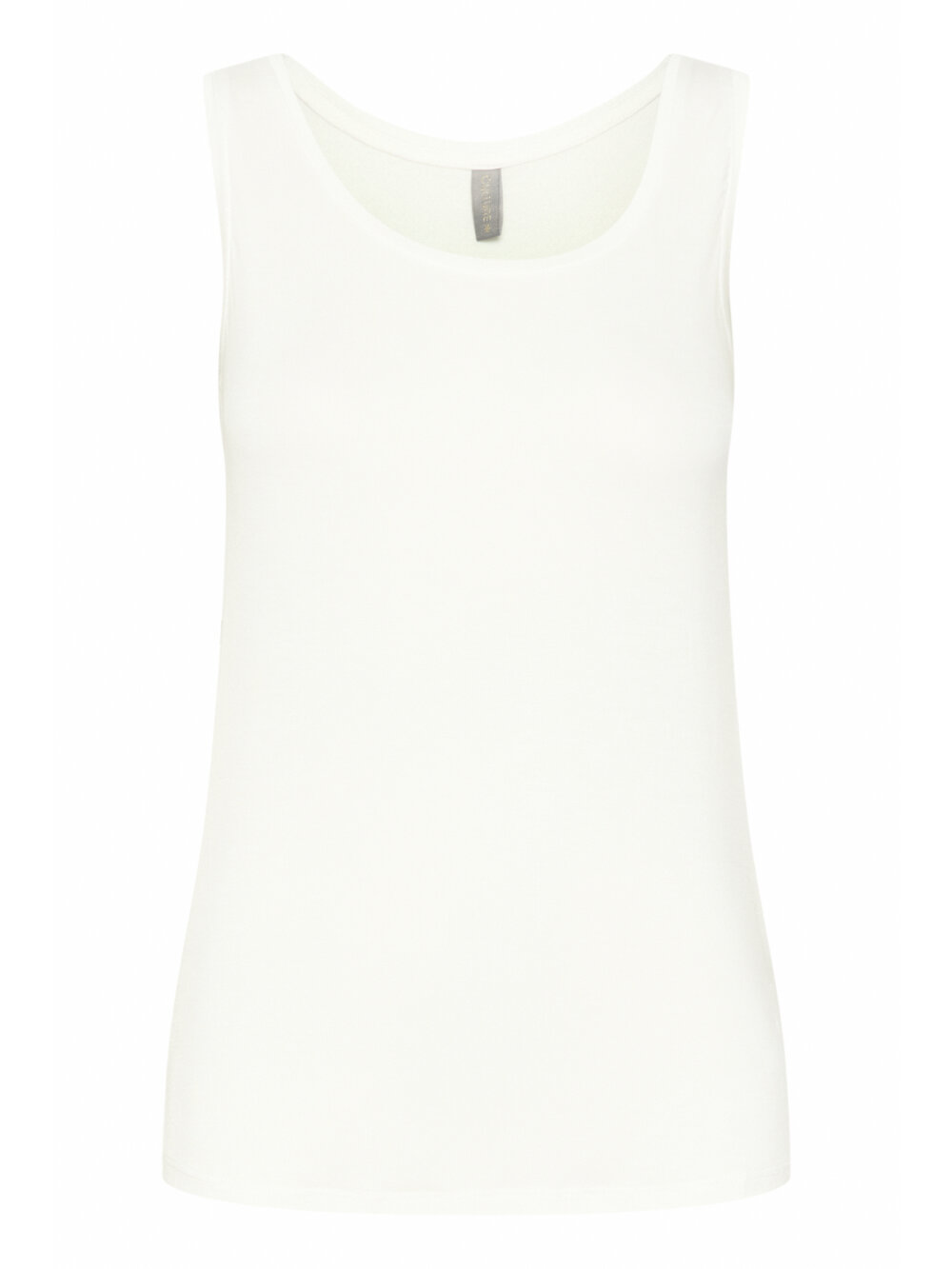 Culture - CUpoppy Tank Top