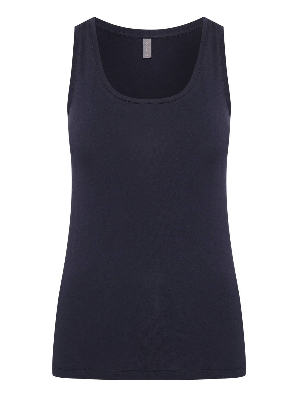 Culture - CUpoppy Tank Top