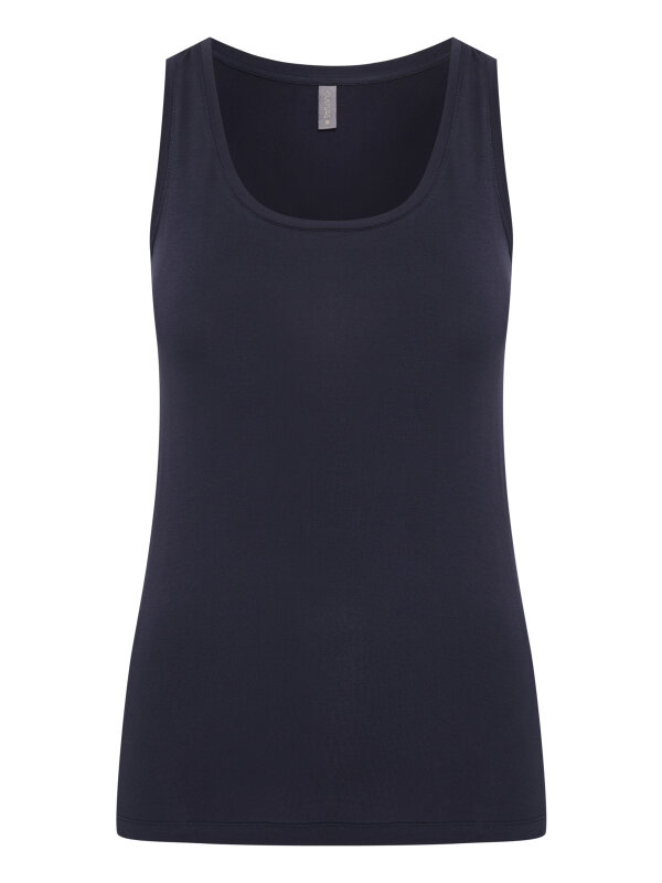 Culture - CUpoppy Tank Top