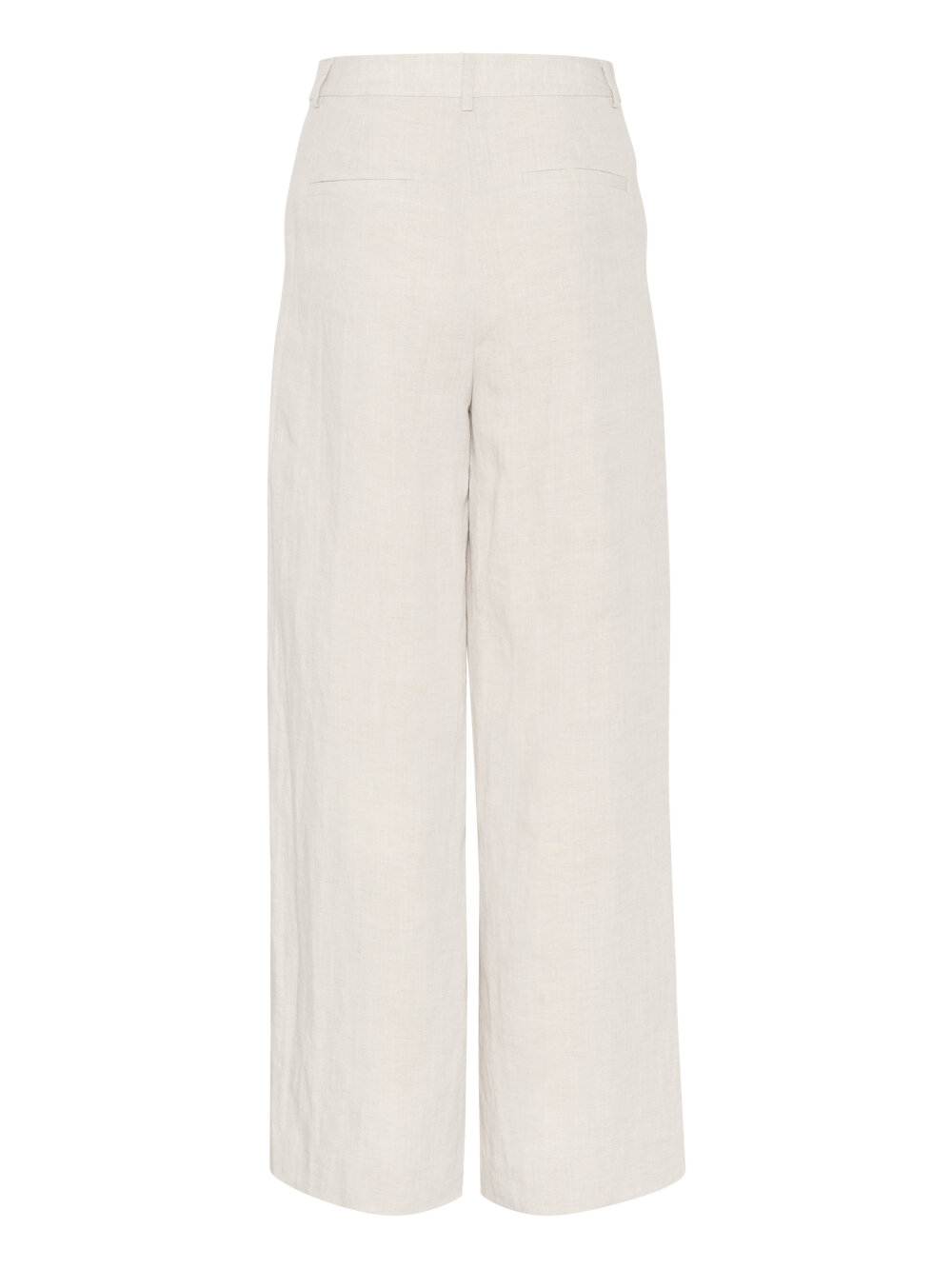 Gestuz - LizaGZ linen HW pants NOOS