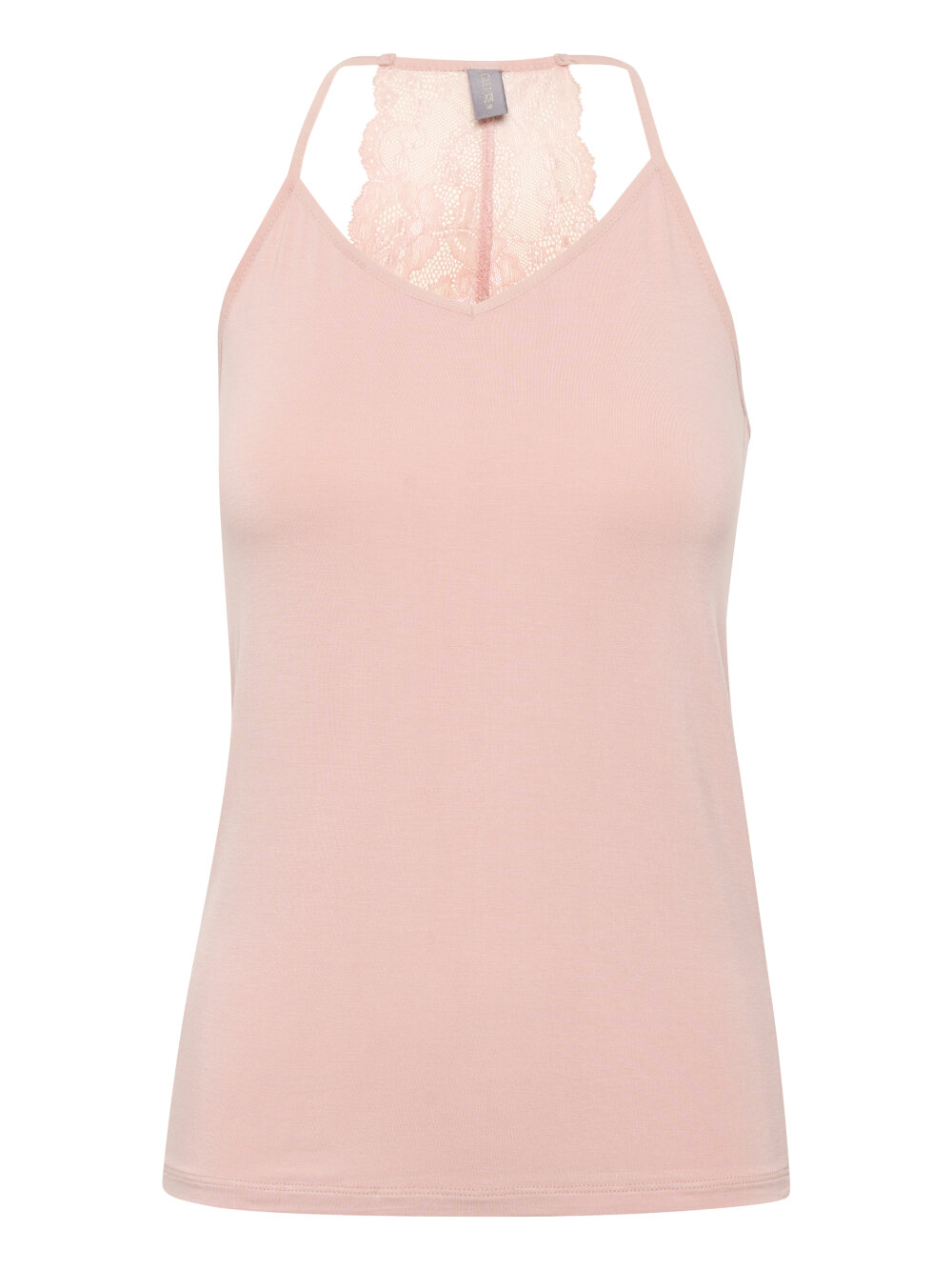 Culture - Culture CUpoppy Lace Singlet