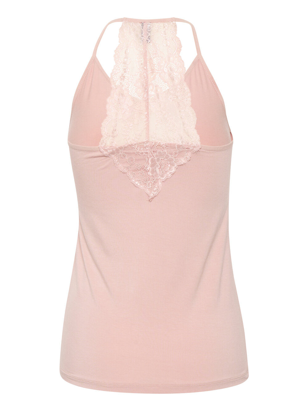 Culture - Culture CUpoppy Lace Singlet