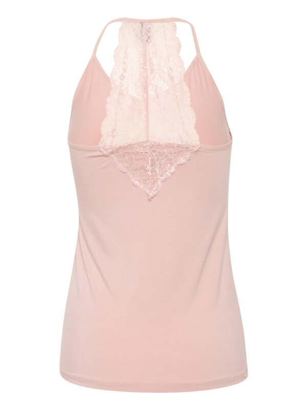 Culture - Culture CUpoppy Lace Singlet