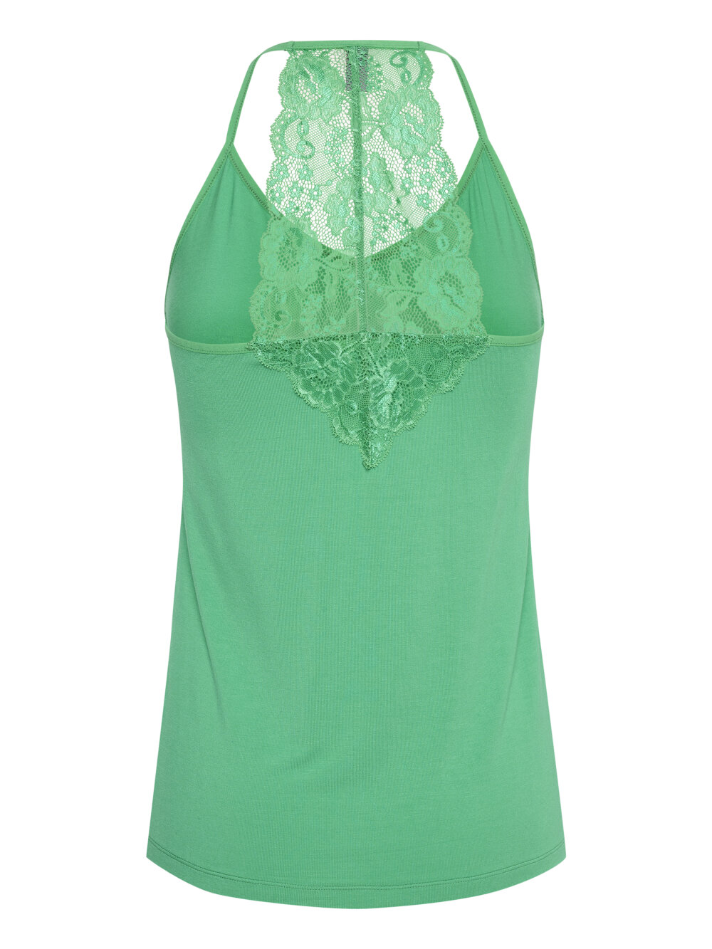 Culture - Culture CUpoppy Lace Singlet