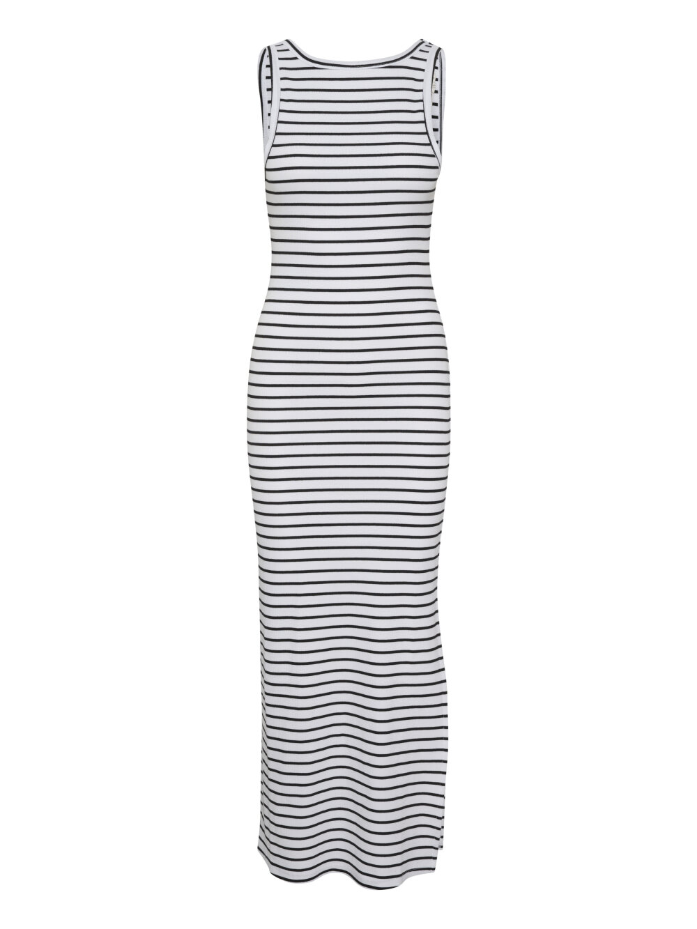 Gestuz - DrewGZ sl reversible stripe dress NOOS