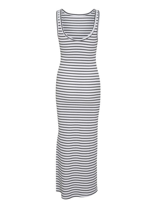Gestuz - DrewGZ sl reversible stripe dress NOOS