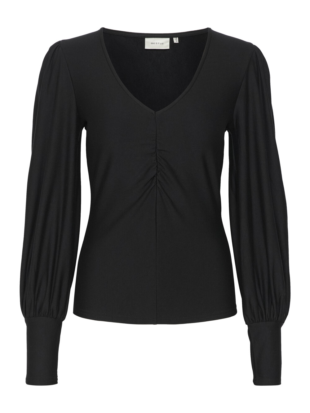 Gestuz - RifaGZ v-neck blouse NOOS