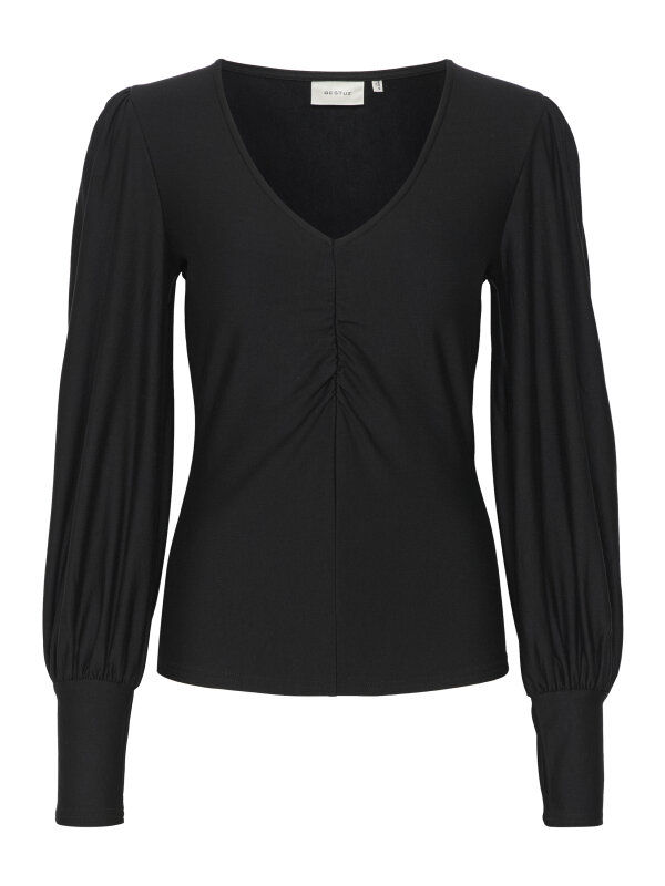 Gestuz - RifaGZ v-neck blouse NOOS