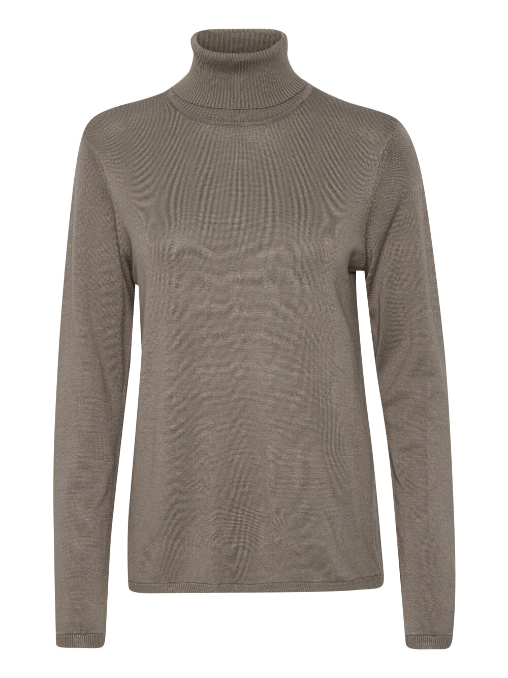 Culture - CUannemarie Loose Roll-Neck