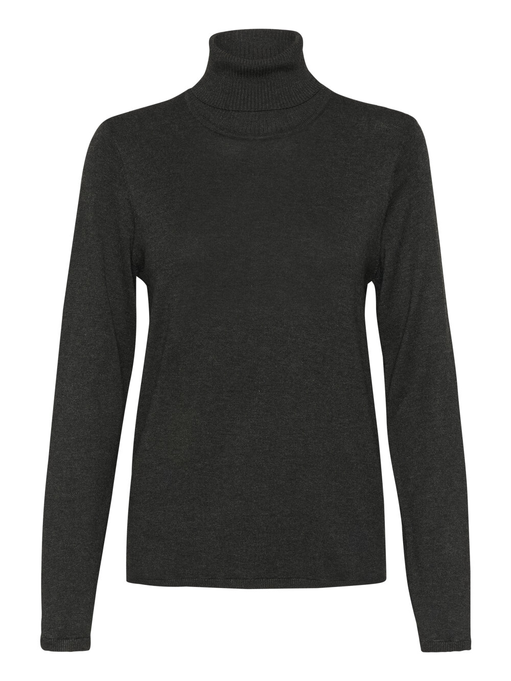 Culture - CUannemarie Loose Roll-Neck