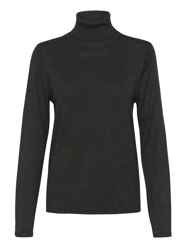 Culture - CUannemarie Loose Roll-Neck