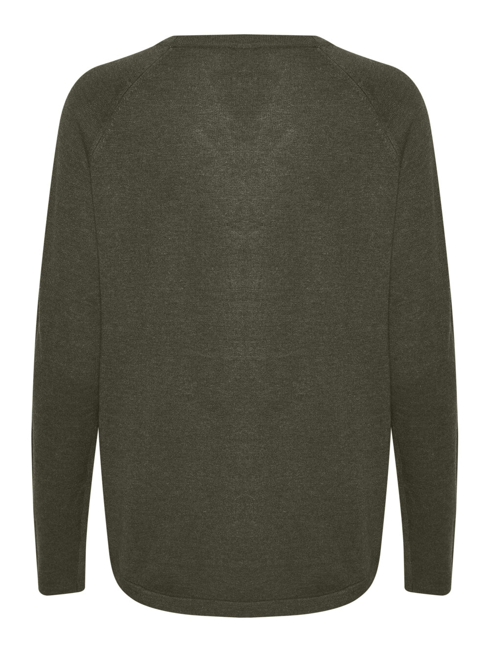 Culture - CUannemarie Solid Jumper