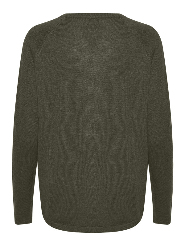 Culture - CUannemarie Solid Jumper