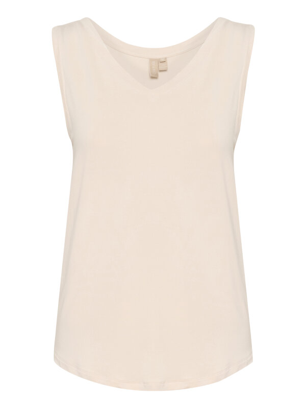 Culture - CUpoppy VO-neck Tank Top.