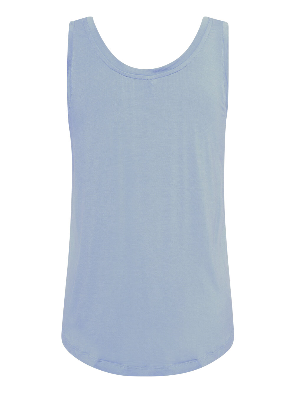 Culture - CUpoppy VO-neck Tank Top.