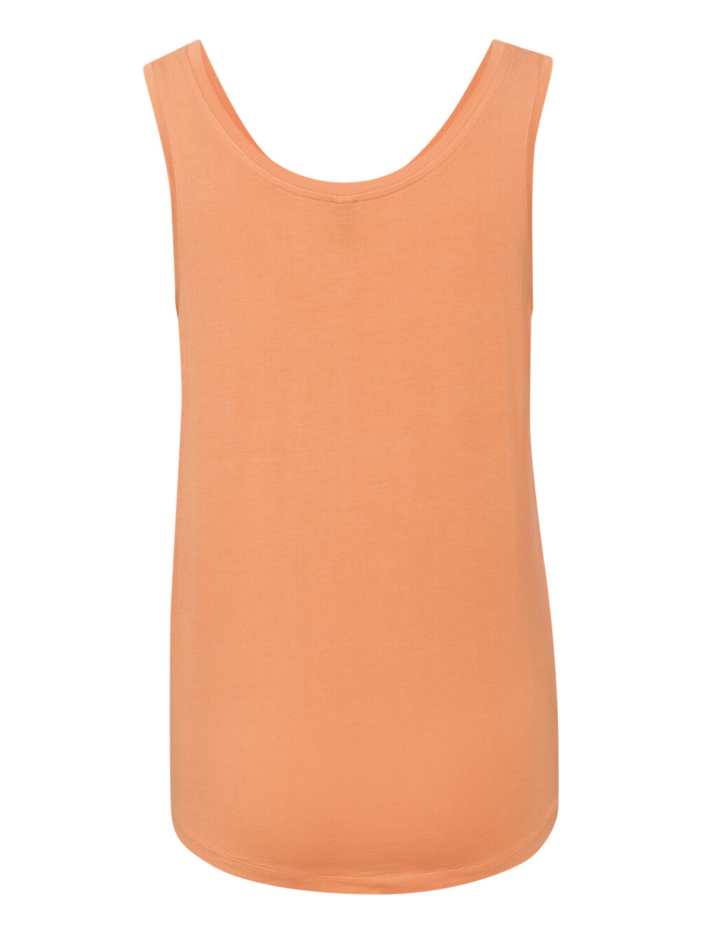 Culture - CUpoppy VO-neck Tank Top.