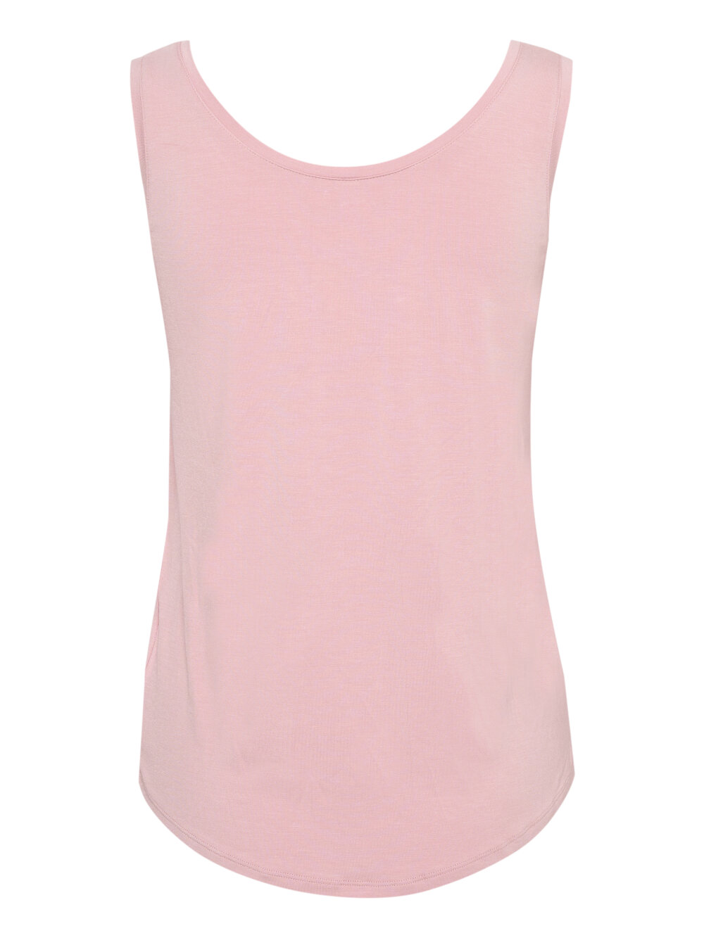 Culture - CUpoppy VO-neck Tank Top.