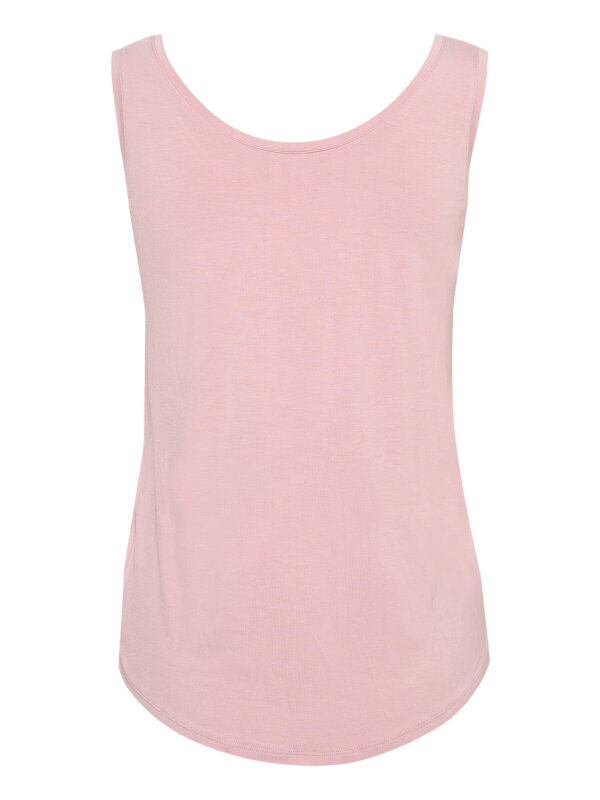 Culture - CUpoppy VO-neck Tank Top.