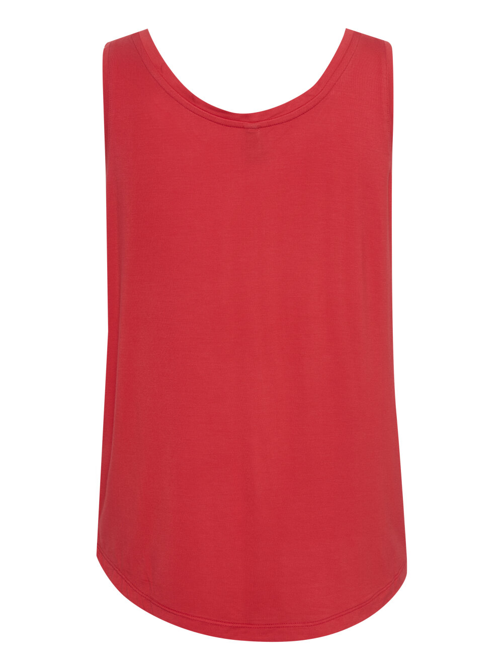 Culture - CUpoppy VO-neck Tank Top.