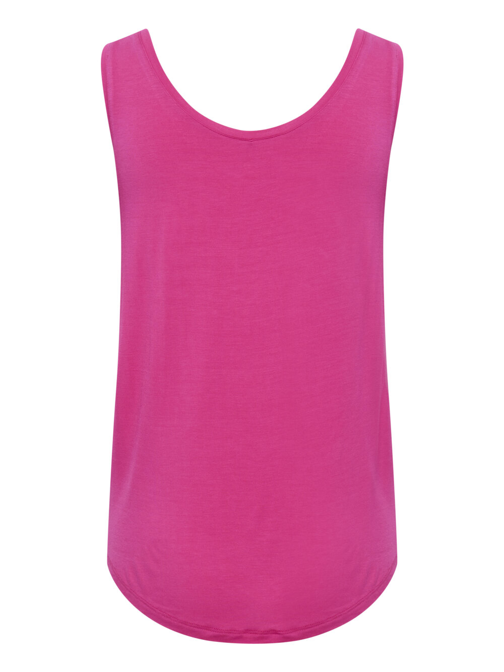 Culture - Culture CUpoppy VO-neck Tank Top.