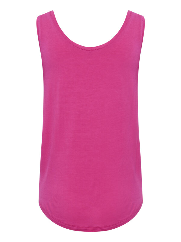 Culture - Culture CUpoppy VO-neck Tank Top.