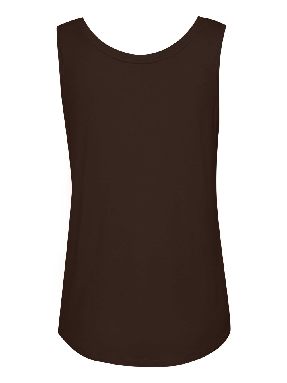 Culture - CUpoppy VO-neck Tank Top.