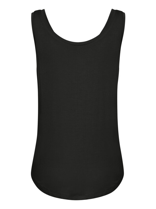 Culture - CUpoppy VO-neck Tank Top.