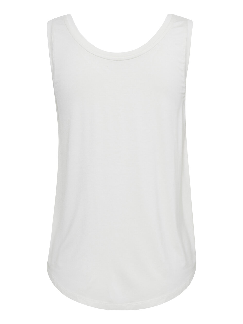 Culture - CUpoppy VO-neck Tank Top.