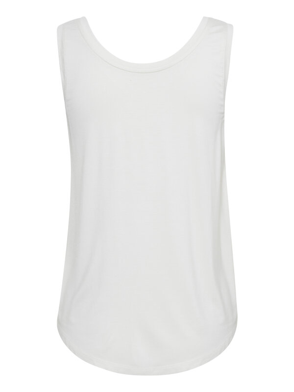 Culture - CUpoppy VO-neck Tank Top.