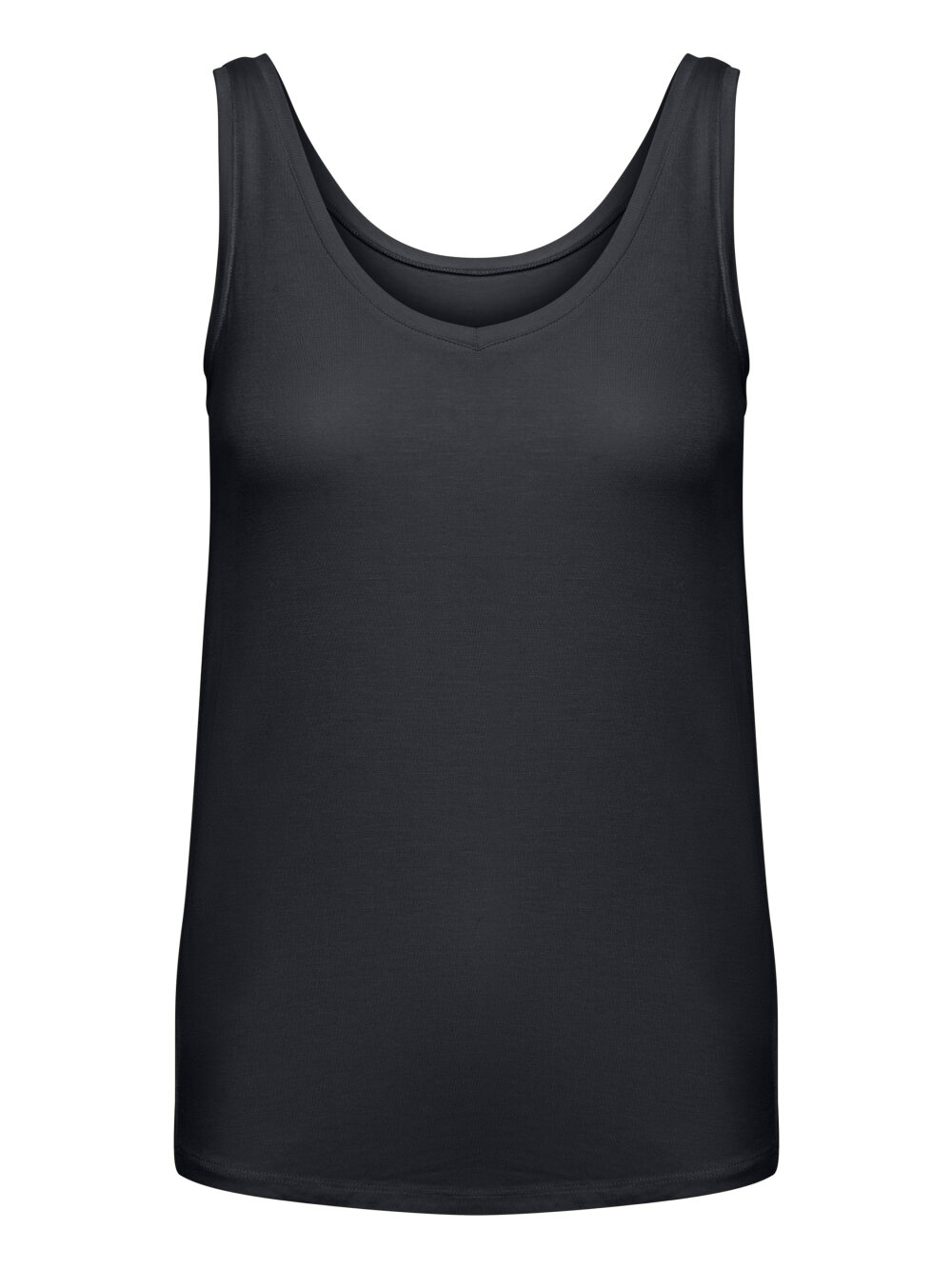 Culture - CUpoppy VO-neck Tank Top.